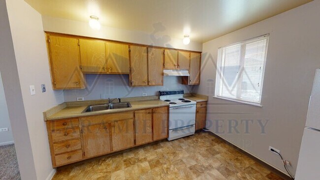 Foto del edificio - 411 S 26th St