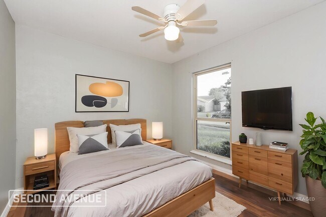 Foto del edificio - 7525 Ashcrest Ln