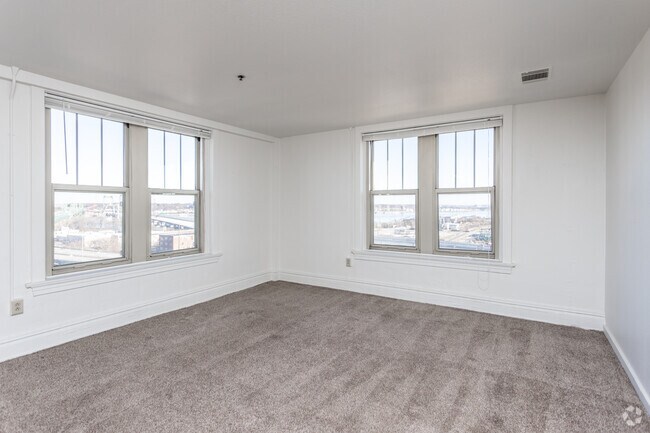 2HAB, 1BA - Hepburn/1.144 ft² - LeClaire