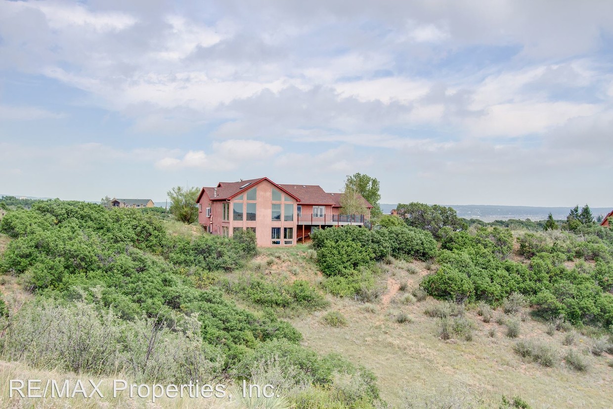 Foto principal - 3105 Spaatz Rd
