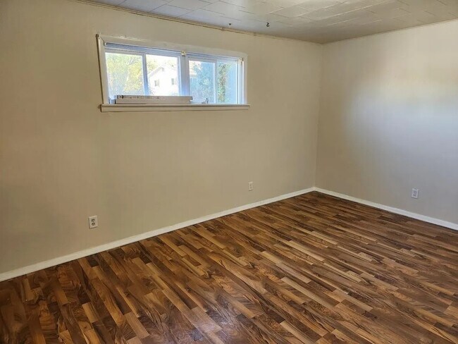 Dormitorio 2 - 745 Union St