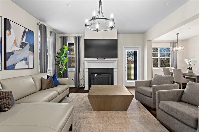 Foto del edificio - 189 Dunleith Pkwy SW