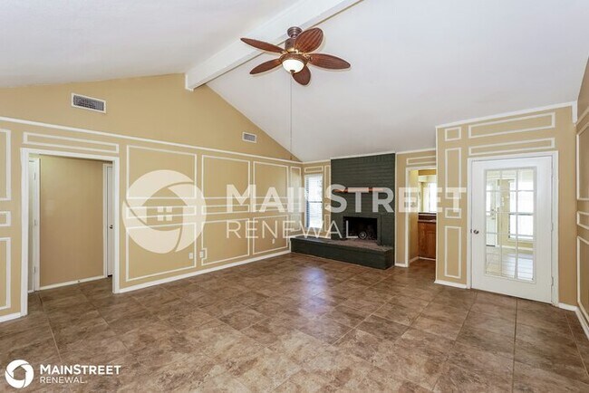 Foto del edificio - 2725 Clearmeadow Ct, Bedford, TX 76021