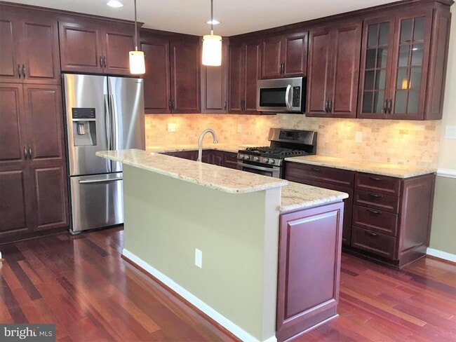 Foto del edificio - 9522 Kirkfield Rd