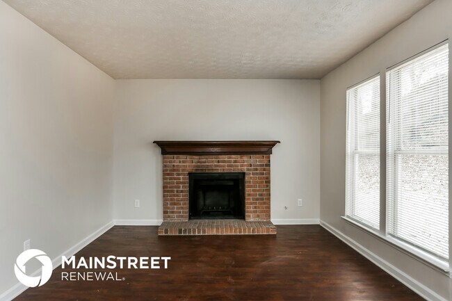 Foto del edificio - 1724 Laurel Creek Cir