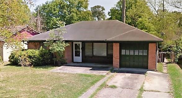 Foto principal - 2111 Wakefield Dr