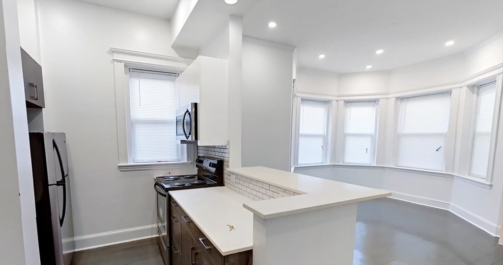 Foto principal - 98 Queensberry St