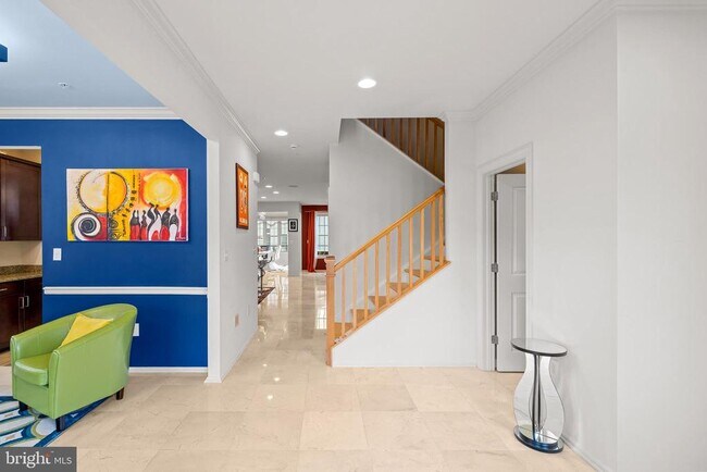 Foto del edificio - 1116 Autumn Brook Ave