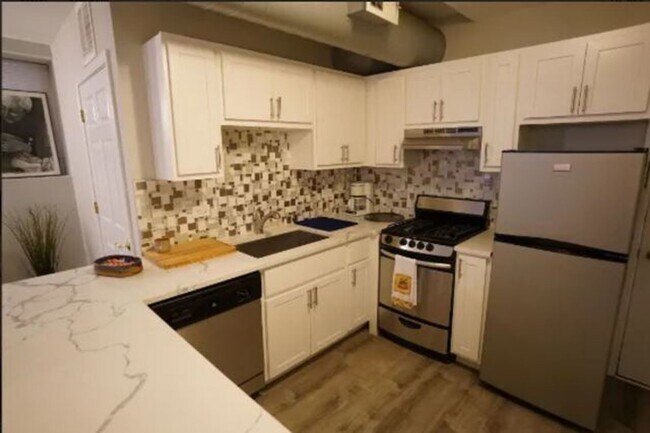 Foto del edificio - Beautiful Large Studio in the Heart of Wicker Park