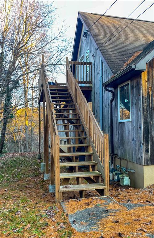Building Photo - 318 Woodtick Rd