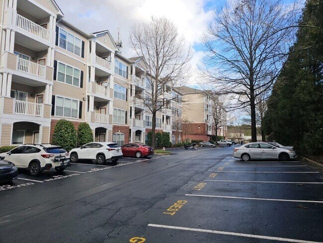 Foto del edificio - 4333 Dunwoody Park