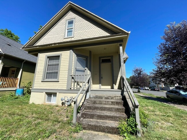 Boise Home with Large Basement, Yard, New ... - Boise Home with Large Basement, Yard, New ...