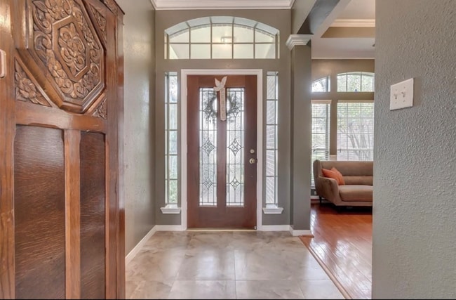 Photo - 1706 Fantasy Woods Dr House