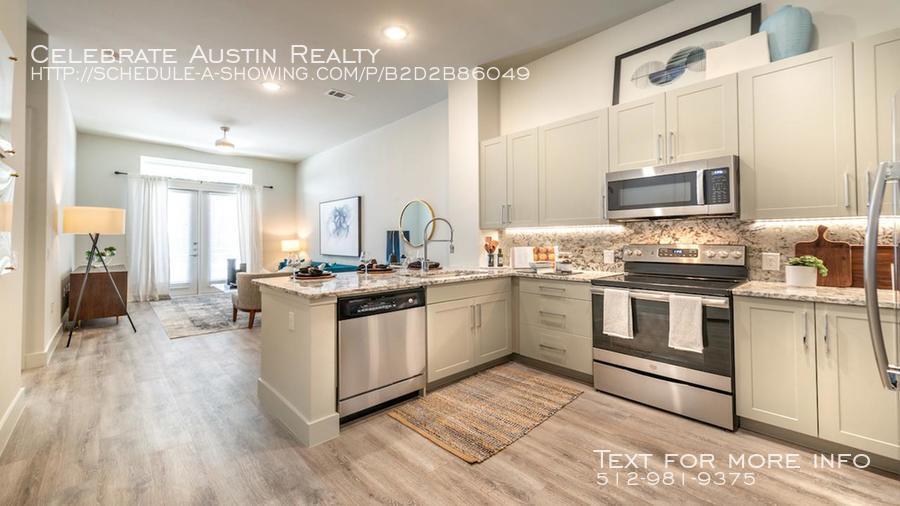 Foto del edificio - Modera Dallas Midtown