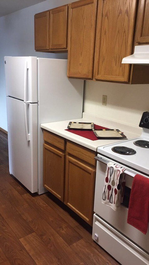 Foto principal - 3343 31st Ave S