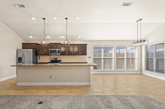 Foto del edificio - Beautiful 4/3/2 in Frenship ISD