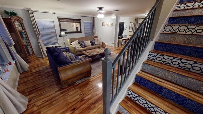 Foto del edificio - 6616 Piedras Blanco Dr