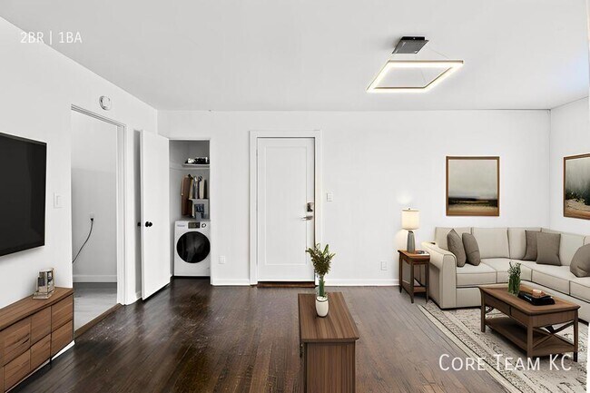 Foto del edificio - 4128 Roanoke Rd