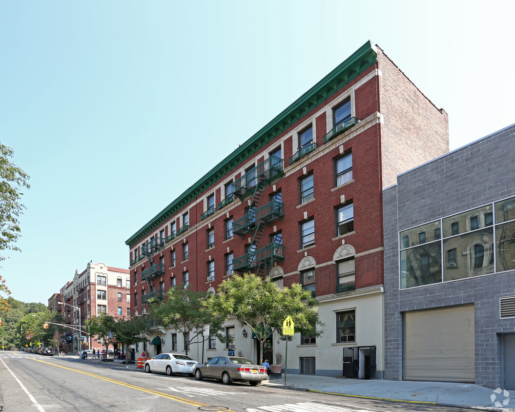 631 W 207TH ST - Apartments in New York, NY | Apartments.com