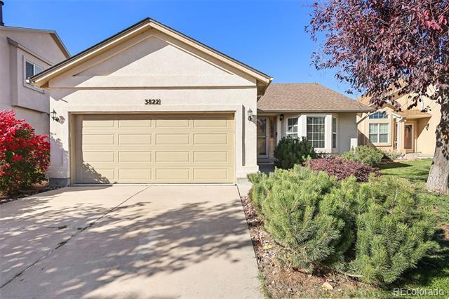 Foto del edificio - 3822 Pronghorn Meadows Cir