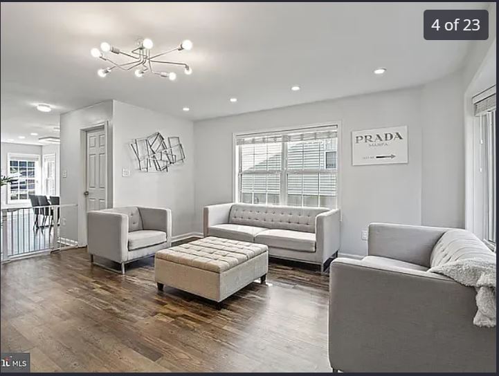 Foto principal - 232 Parker Ave