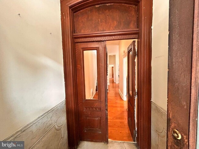Foto del edificio - 411 N Preston St