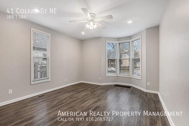 Foto del edificio - 41 Colfax St NE