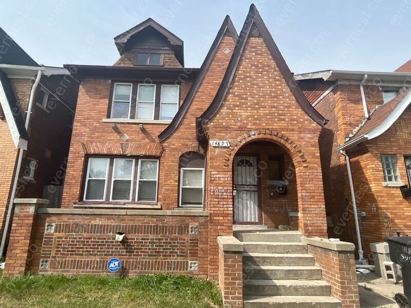 14897 Sussex St Unit 1, Detroit, MI 48227 Condo for Rent in Detroit, MI