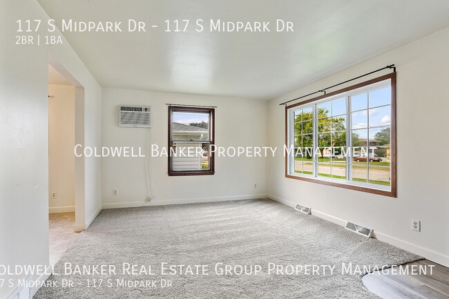 Foto del edificio - 117 S Midpark Dr