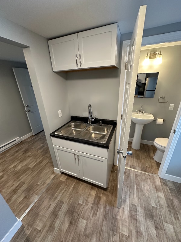 Foto del edificio - 138 E Stockbridge Ave