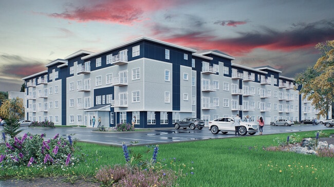 Building Photo - Solara