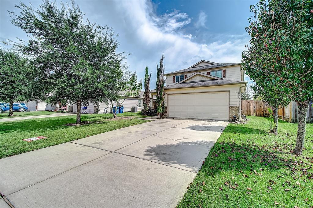 1622 Perennial Ln, Rosenberg, TX 77471 House for Rent in Rosenberg
