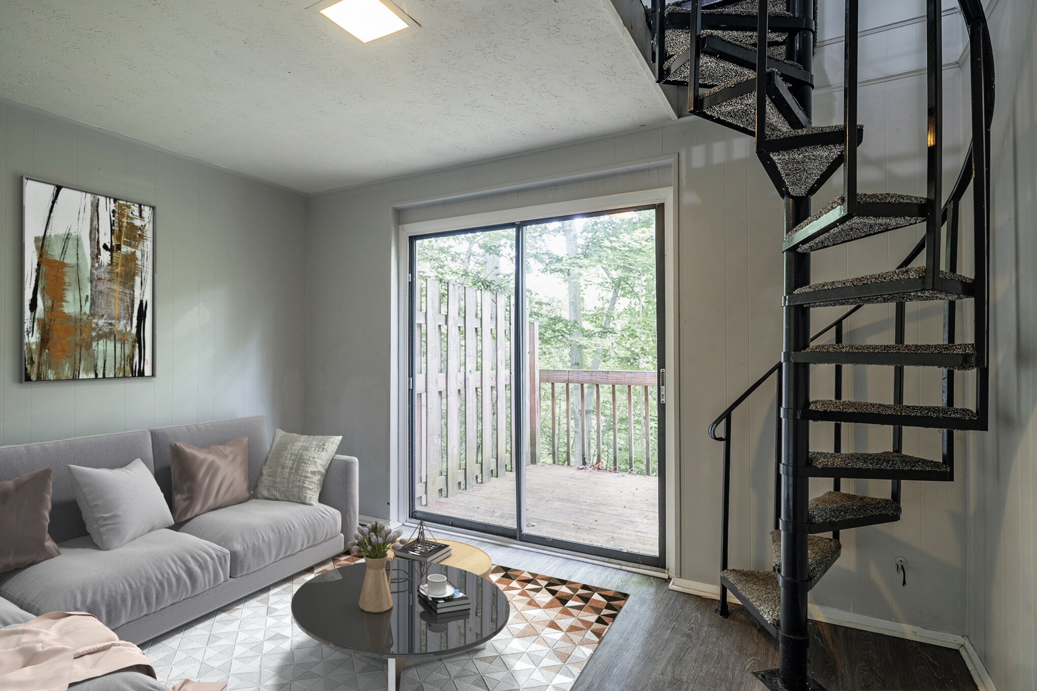 Dominion Townhomes & Apartments – photo 3