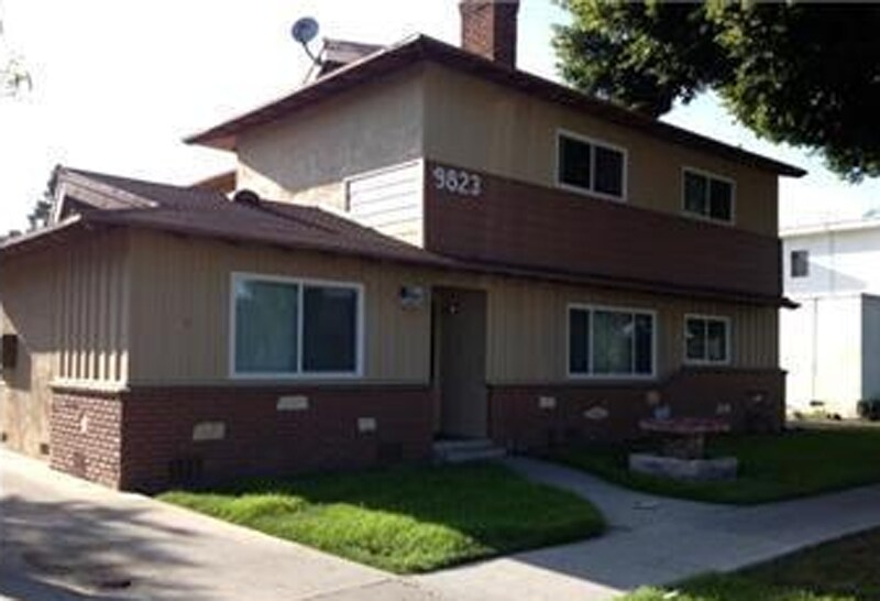 Primary Photo - 9823 San Antonio Ave