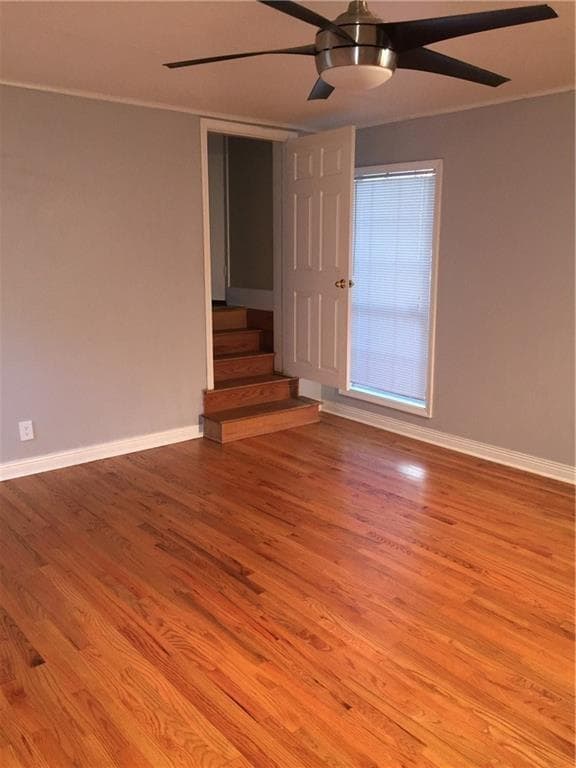 Building Photo - 1124 Reagan Terrace