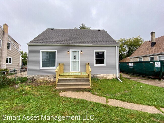 Foto del edificio - 3 br, 1 bath House - 4762 N 54th Street
