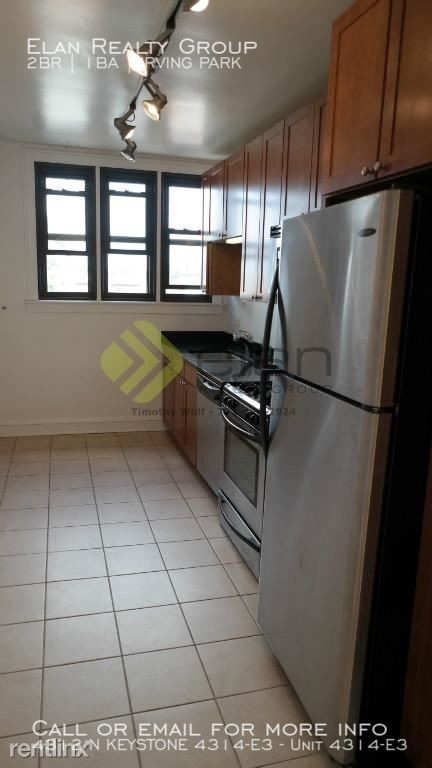 Foto del edificio - 4312 N Keystone Ave