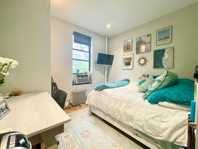 Foto del edificio - 815 W 180th St