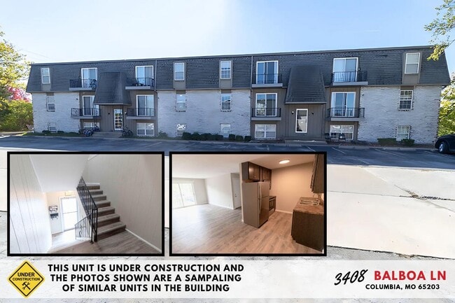 Building Photo - 3408 Balboa Ln