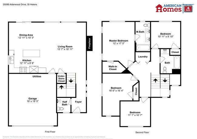 Building Photo - 35598 Alderwood Drive
