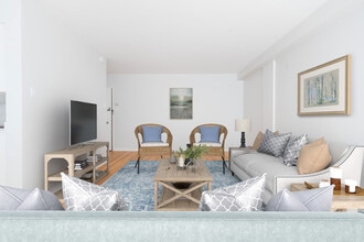 Building Photo - 6450 East Blvd