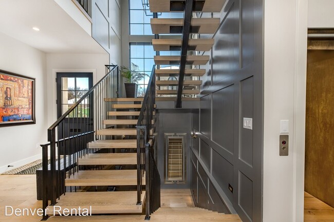 Building Photo - 4 br, 5 bath House - 401 S Garfield St #6