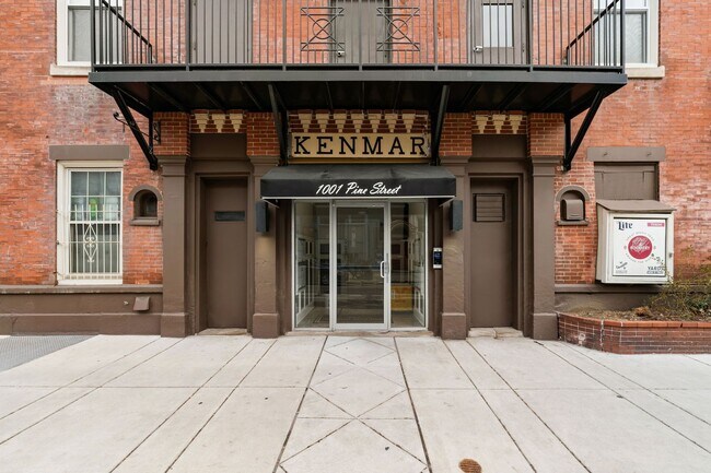 Foto del edificio - The Kenmar