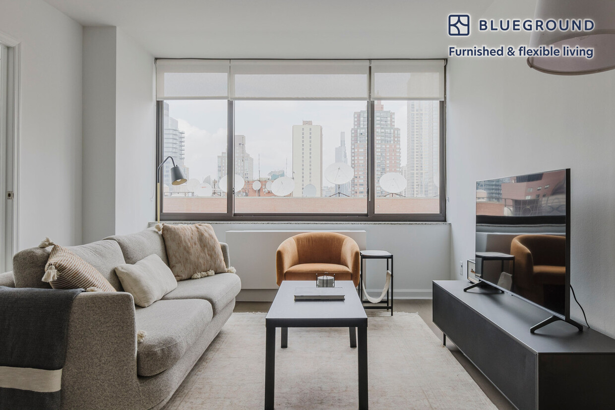 Foto principal - 500 W 56th St