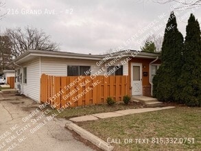 Building Photo - 216 Grand Ave