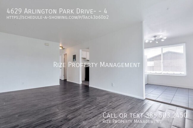Foto del edificio - Cozy 2 bedroom in West Valley!