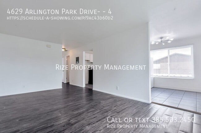 Building Photo - Cozy 2 bedroom in West Valley!