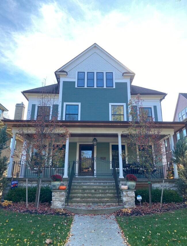 Exterior. - 685 Lafayette Ave