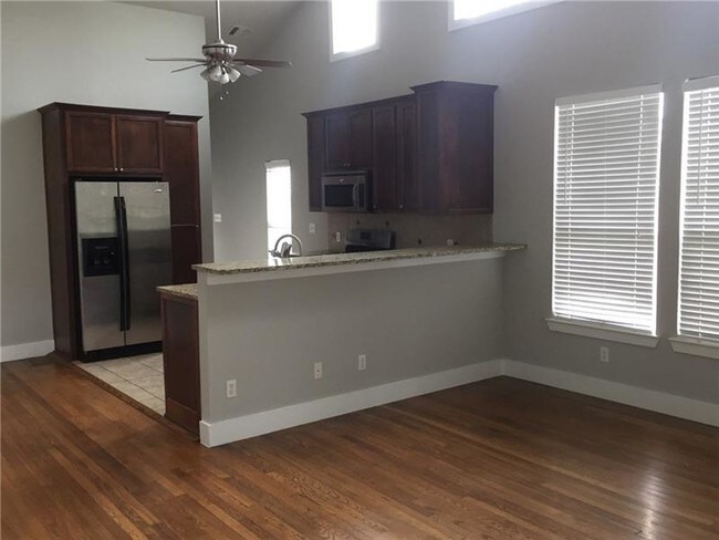 Foto del edificio - 5414 Evans Ave