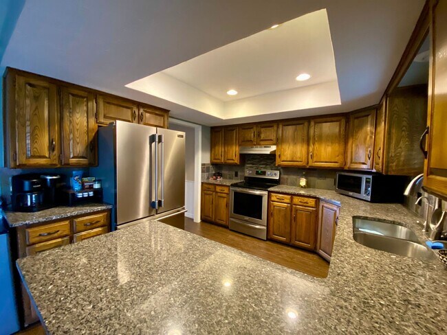 Foto del edificio - Welcome Home!